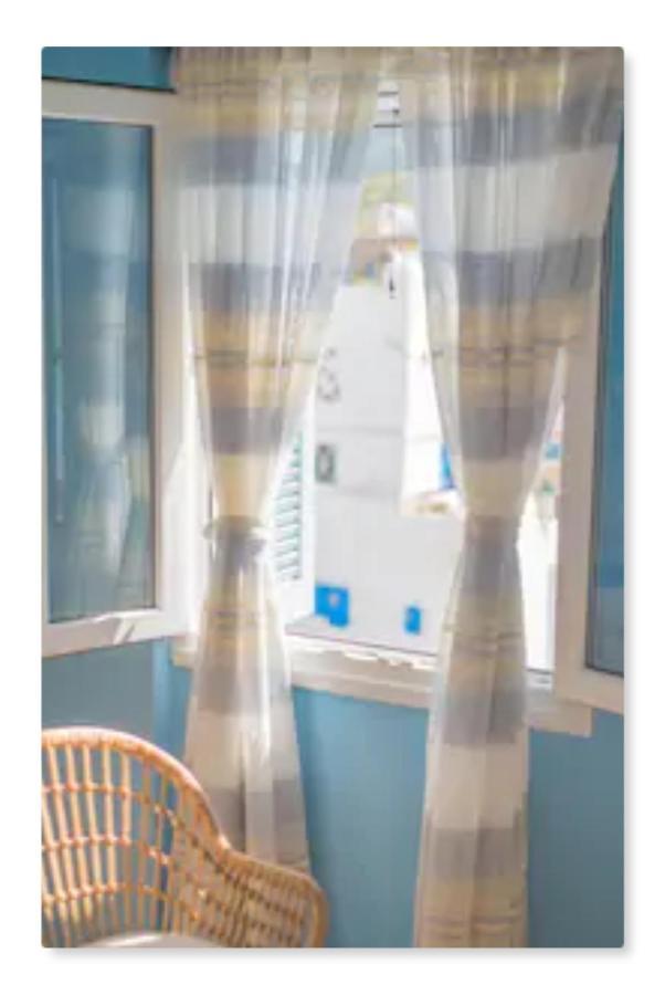 Porto Gavrio Loft Apartment Bagian luar foto