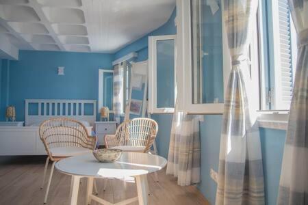 Porto Gavrio Loft Apartment Bagian luar foto