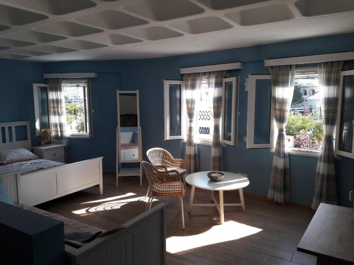 Porto Gavrio Loft Apartment Bagian luar foto